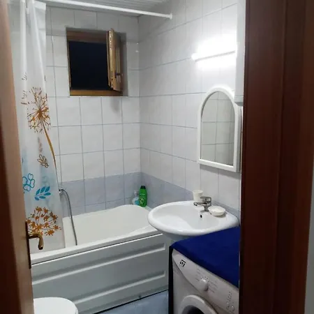 Nika Apartment