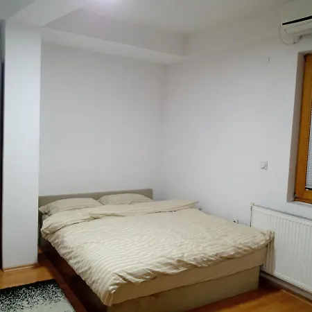 Nika Apartment Skopje
