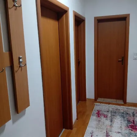 Apartment Nika