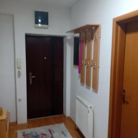 Nika Apartment Skopje