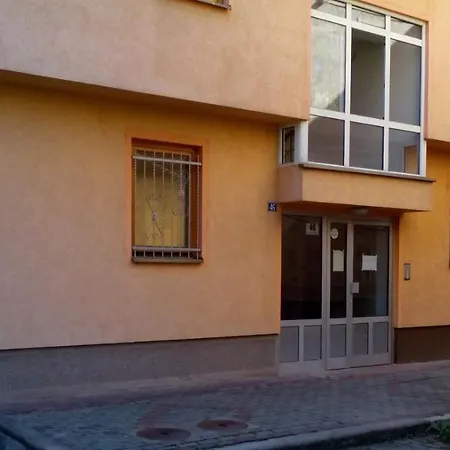 Apartment Nika