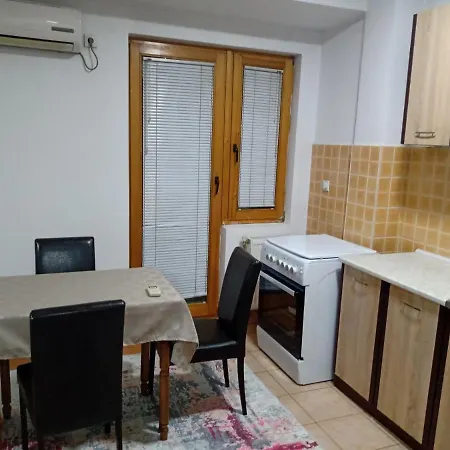 Nika Apartment Skopje