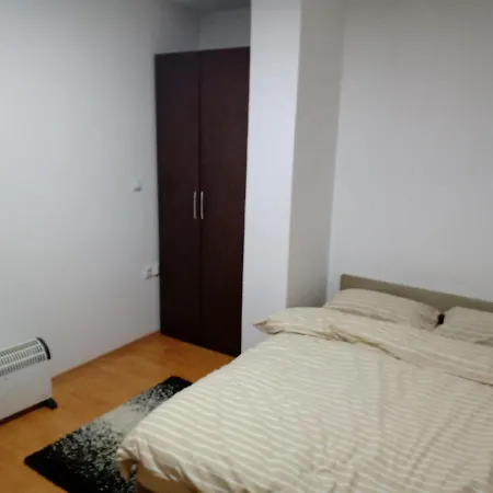 Nika Apartment