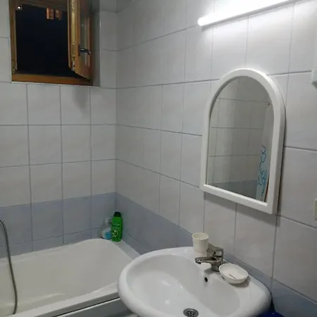 Apartment Nika Skopje