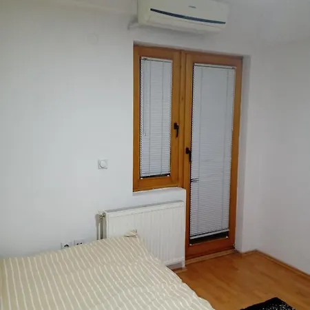 Nika Apartment Skopje