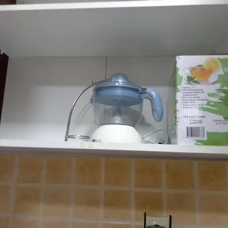Nika Apartment Skopje